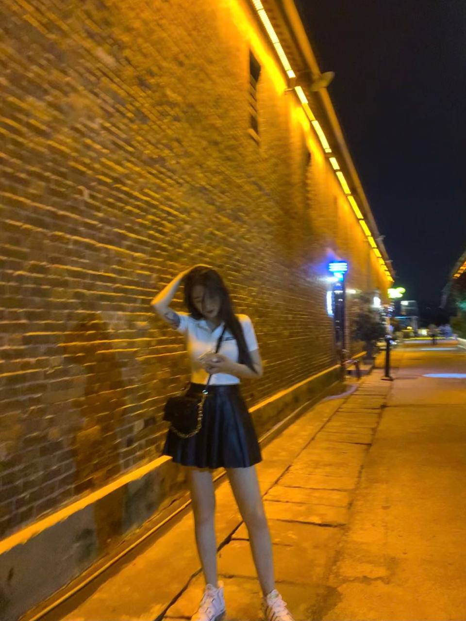 颜值到位 服务无锡天花板